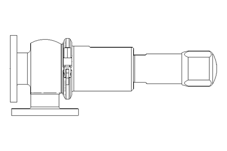 SAFETY VALVE