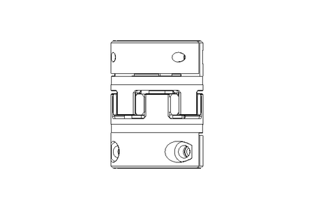 Kupplung Rotex GS28/35