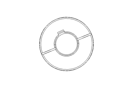 Kupplung Rotex GS28/35