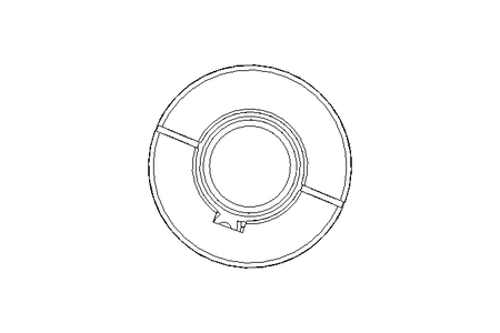 Kupplung Rotex GS28/35