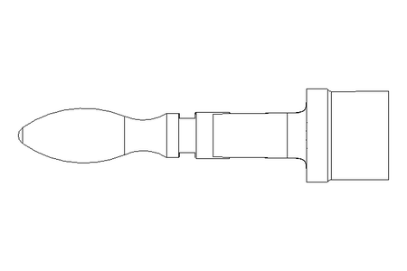 Manivelle R=315 V=24