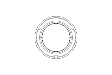 KLEMMKONUS 3025ER 2 GRAD 30 ZAEHNE