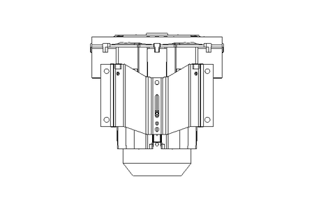 Vakuumpumpe 3,0 / 3,5 kW