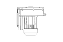 Vakuumpumpe 3,0 / 3,5 kW