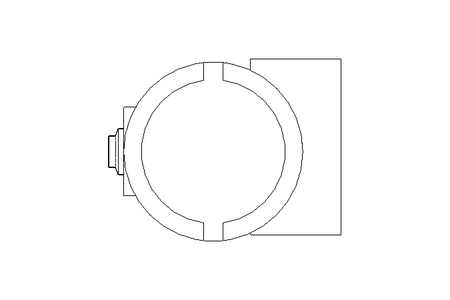 CONTROL VALVE