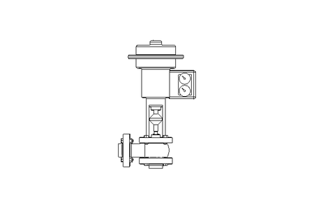 CONTROL VALVE