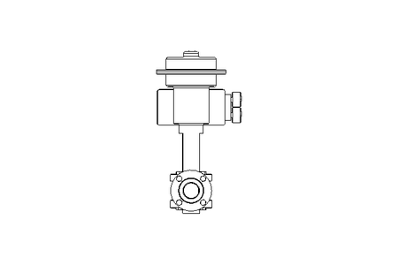 CONTROL VALVE