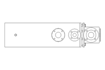 TROCADOR DE CALOR TUBULAR 203