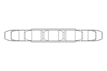 CHAIN WHEEL/SPROCKET