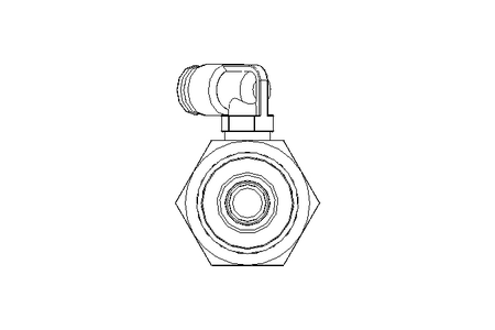 CYLINDER H=92.5mm 543292