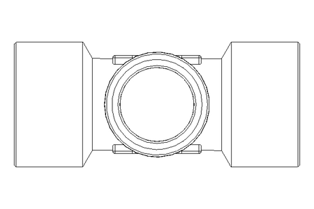 CONECTOR T