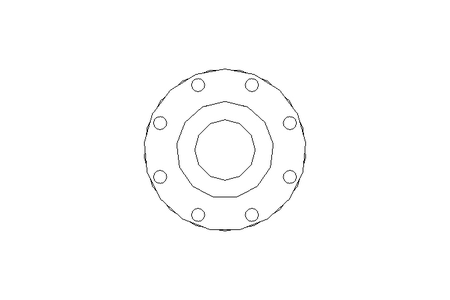 SHAFT WITH UNIVERSAL JOINT