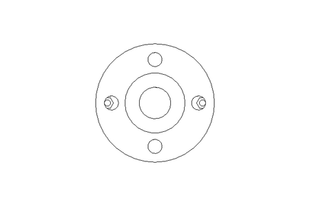 CHECK VALVE    DN40 20073306