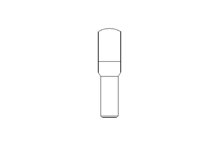 Gelenkkopf KA25-D M24X2 -AG