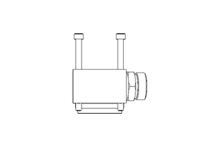 Valve compressed air recovery