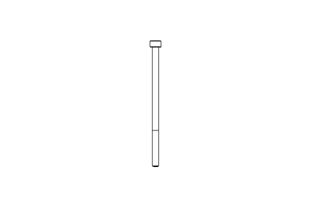 Zyl-Schraube M3x60 A2 70 ISO4762