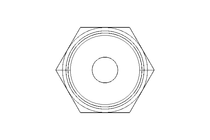 Reduzierung RI11/2x1/2CFx