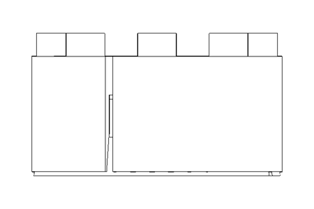 Serie di serraggio D65 d40 925Nm