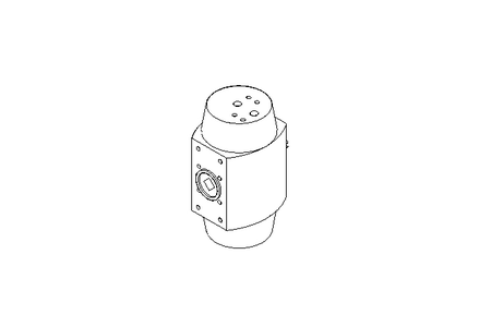 ENTRAINEMENT OSCILLANT 10RDA40