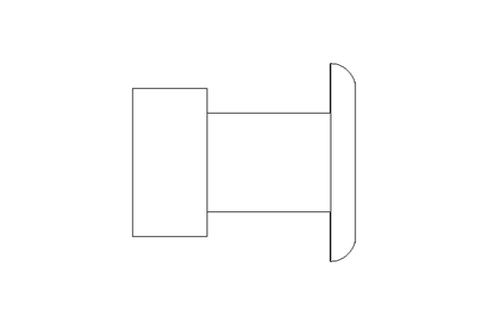 Niet ISO 15983 A 4x8