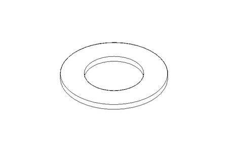 Disque de glissement XTM 10x18x1