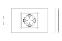 Barreira de luz 100-1600 mm WTB27-3P2421