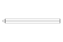 CONTACT-FREE MAGNET. DISPLACEMENT SENSOR