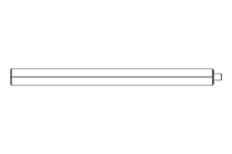 CONTACT-FREE MAGNET. DISPLACEMENT SENSOR