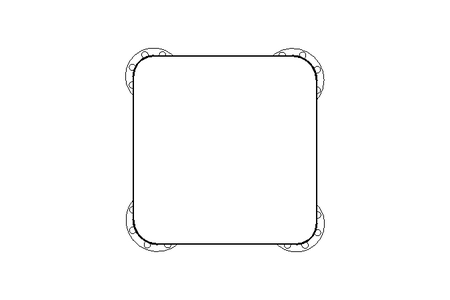 Plattenwärmetauscher B60Hx80/1P-SC-S