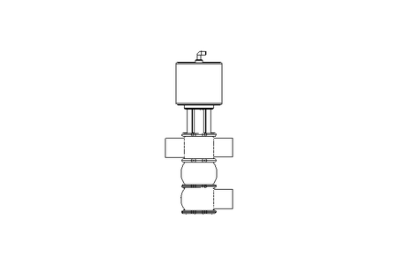 SHUTTLE VALVE