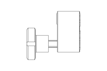 Manom 0-10 MDM7310