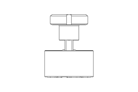 Manom 0-10 MDM7310