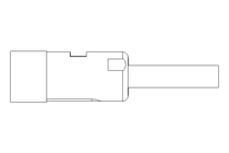 Cable 10 m with plug