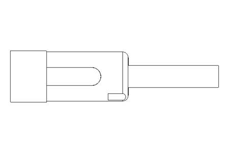 Cable 10 m with plug