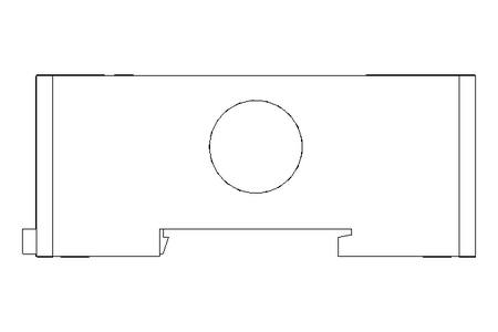 Baugruppenträger AS-i