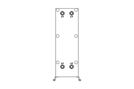 HEAT EXCHANGER