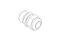 Verschraubung M16x1,5