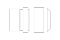 CABLE CONNECTOR