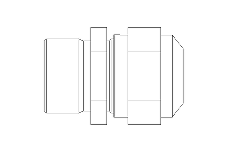 CABLE CONNECTOR