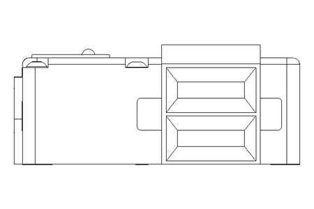 SAFETY SWITCH 24V COIL