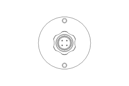 Stepper motor 24V