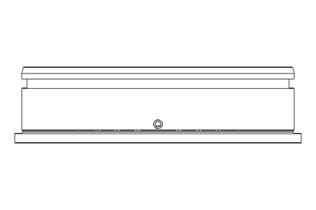 Tension bearing BE 40x95x25