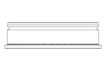 Dispositif de serrage BE 40x95x25