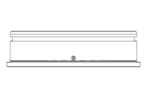 Dispositif de serrage BE 40x95x25