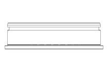 Tension bearing BE 40x95x25