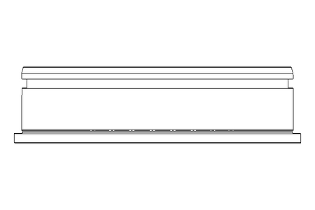 Dispositif de serrage BE 40x95x25