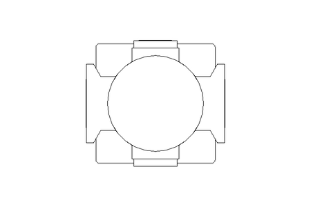 PRESSURE REGULATOR