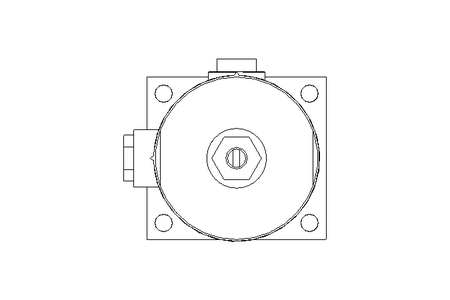 DRIVE TYPE 660