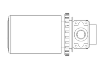 PRESSURE REGULATOR