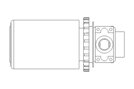 PRESSURE REGULATOR